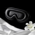 3D Sleep Mask Eyelashes Protector - RestLab
