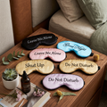 Embroidered Silk Sleep Mask - RestLab