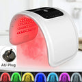 Broadband LED Light Therapy Face Mask - RestLab