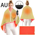 Red Light Therapy at Home Blanket 660nm/850nm - RestLab