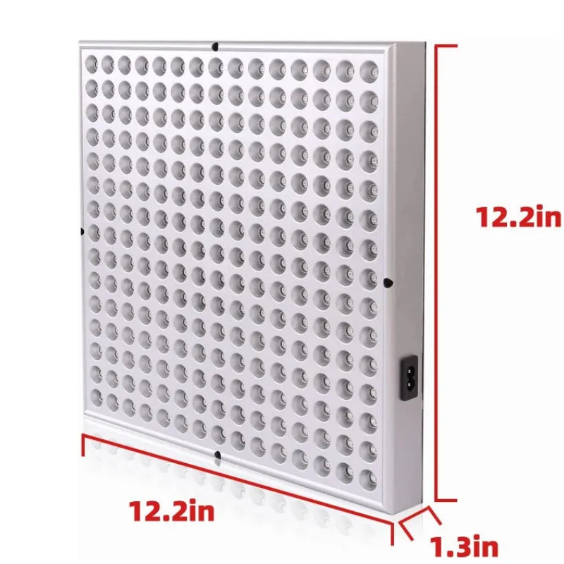 Red Light Therapy Device Panel - RestLab