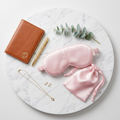 Travel Satin Sleep Mask - RestLab